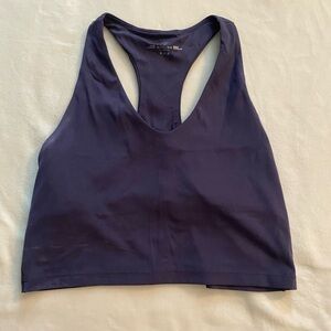 AERIE OFFLINE WORKOUT TOP